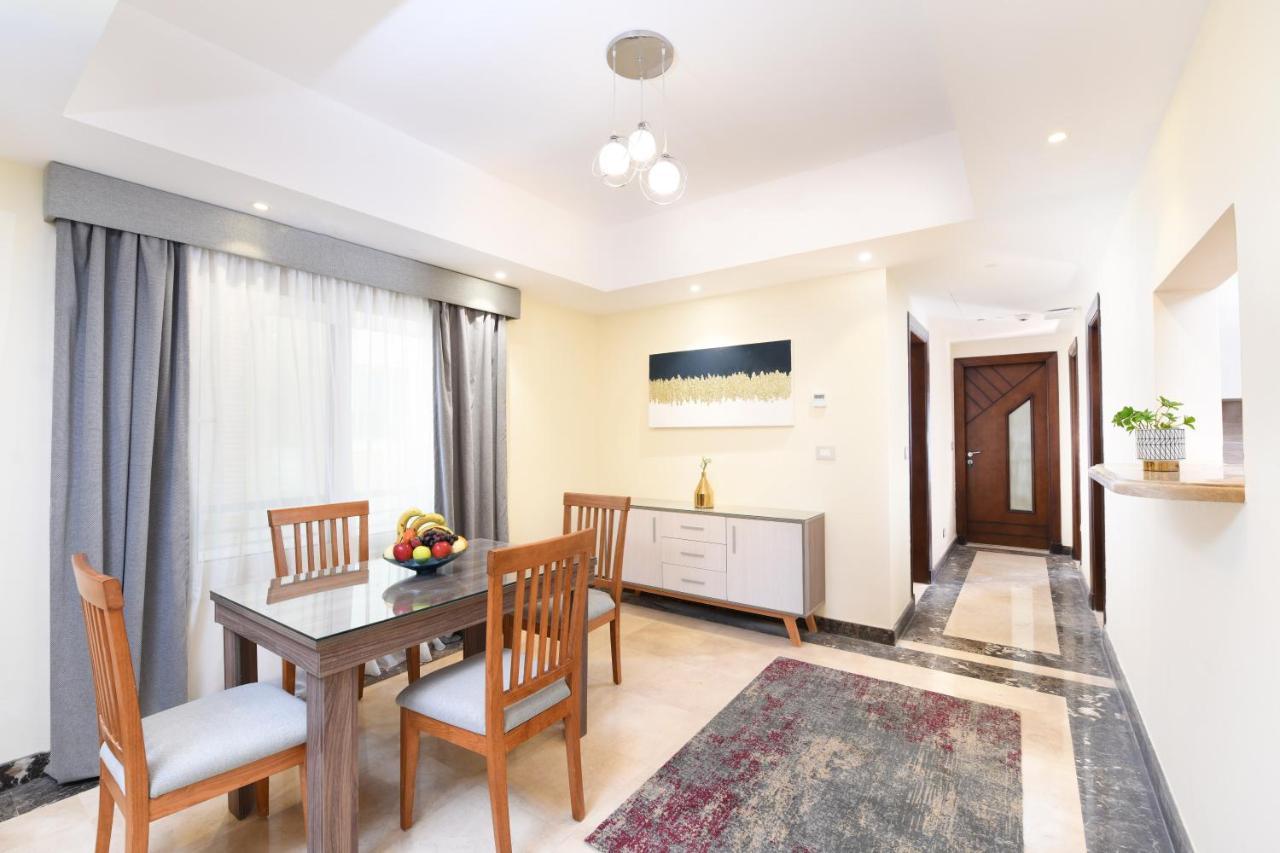 Tolip Resort El Galala Majestic Ain Sukhna Exterior photo