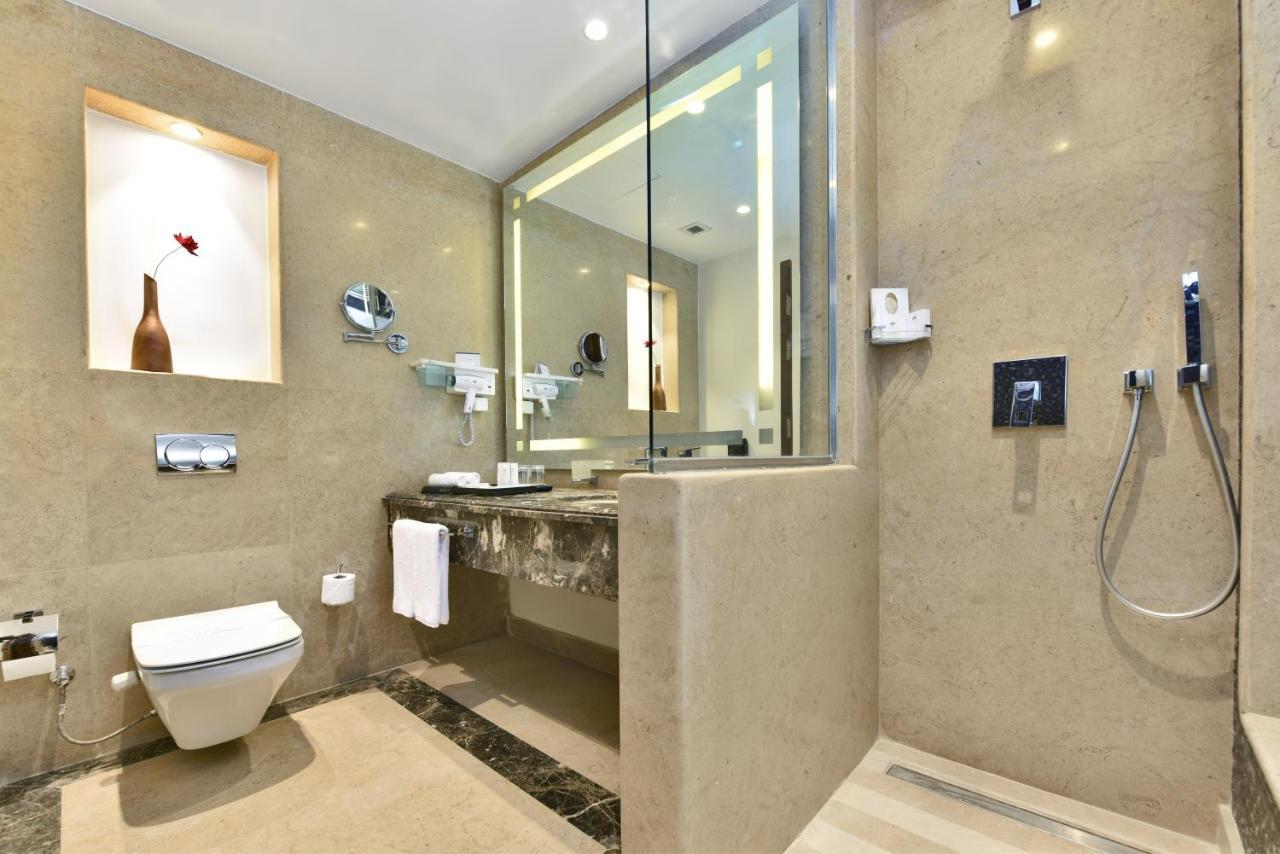 Tolip Resort El Galala Majestic Ain Sukhna Exterior photo